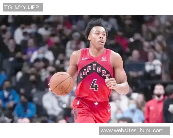 斯科蒂巴恩斯的崛起与未来展望：NBA新星的成长之路