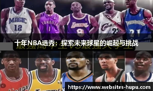 十年NBA选秀：探索未来球星的崛起与挑战