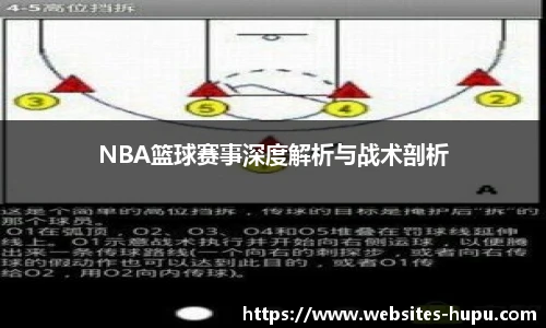 NBA篮球赛事深度解析与战术剖析